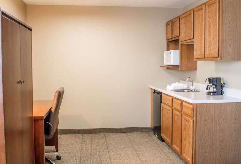 فندق Comfort Inn & Suites