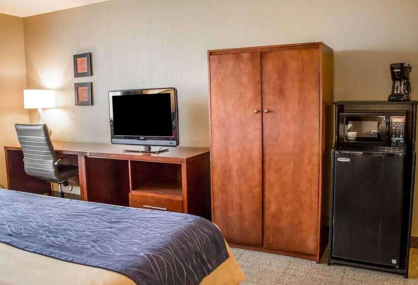 فندق Comfort Inn & Suites