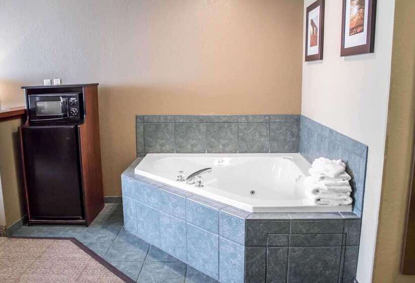 فندق Comfort Inn & Suites