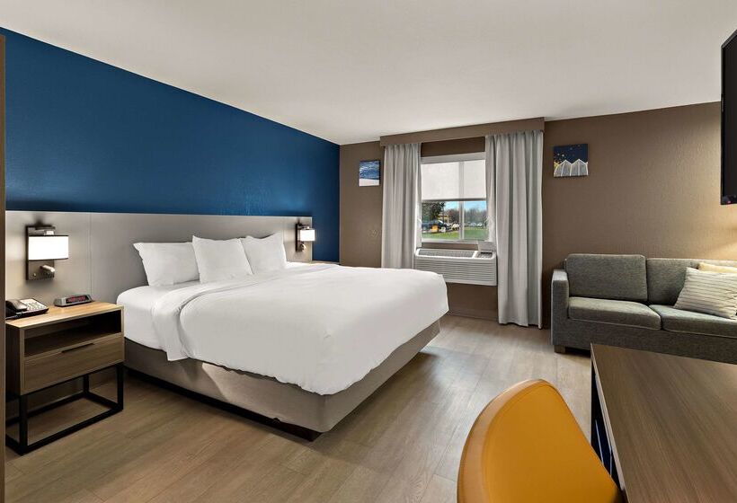 فندق Comfort Inn & Suites