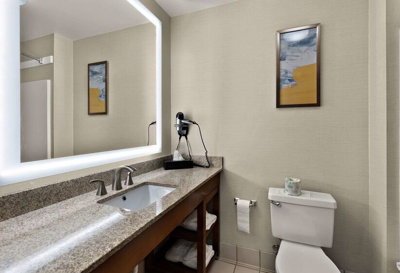 فندق Comfort Inn & Suites