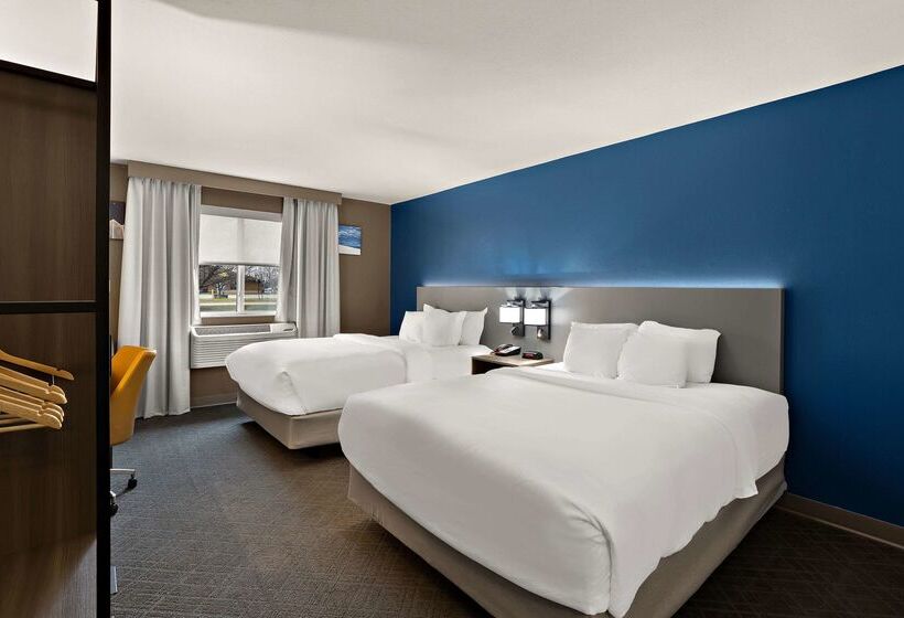 فندق Comfort Inn & Suites