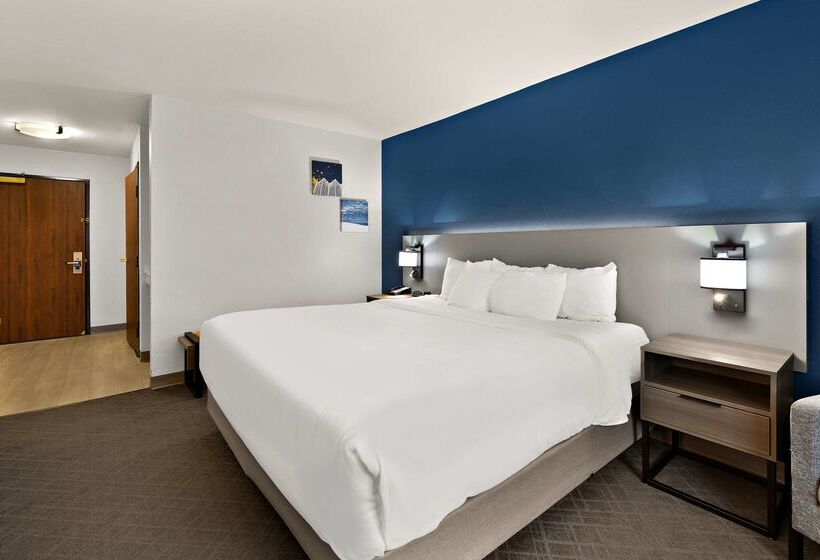 فندق Comfort Inn & Suites