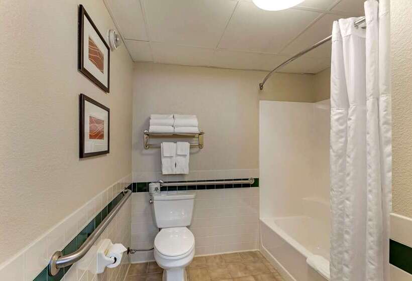 فندق Comfort Inn & Suites Jackson   West Bend