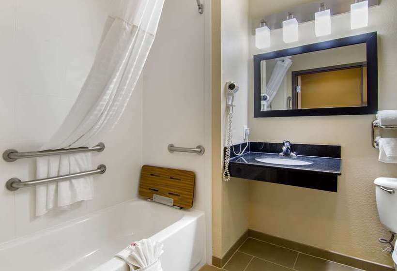 فندق Comfort Inn & Suites Kansas City   Northeast