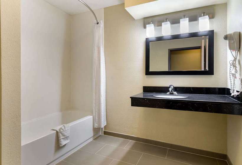 فندق Comfort Inn & Suites Kansas City   Northeast