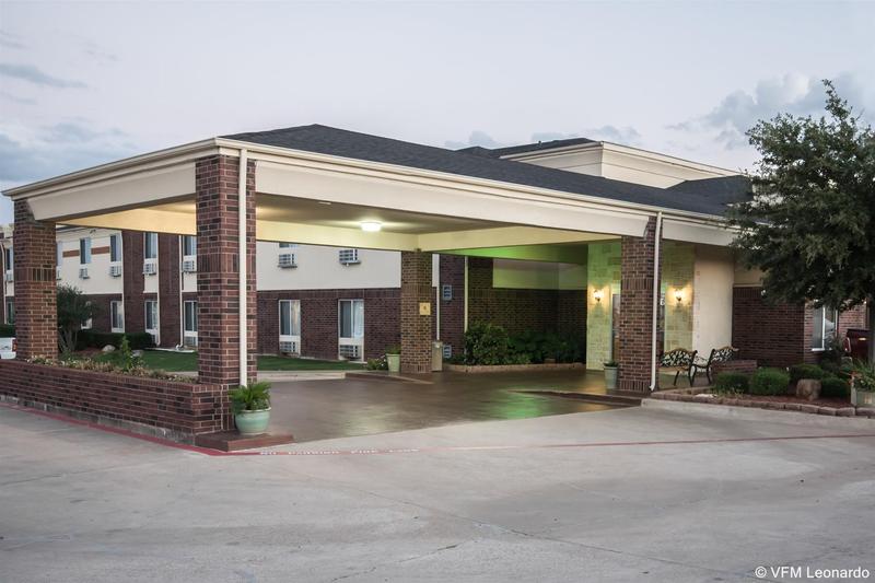 호텔 Comfort Inn & Suites