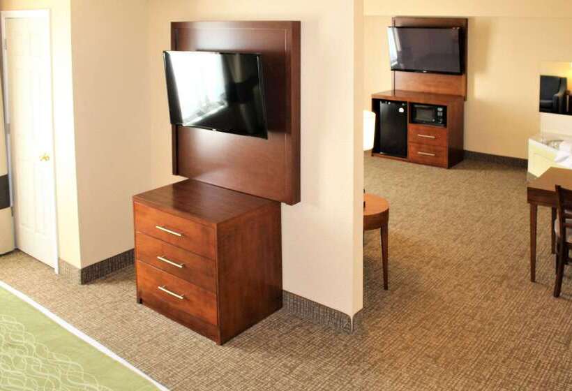 فندق Comfort Inn & Suites St Louis   Chesterfield