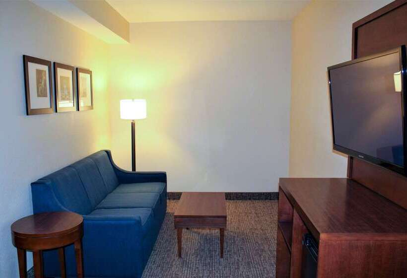 فندق Comfort Inn & Suites St Louis   Chesterfield
