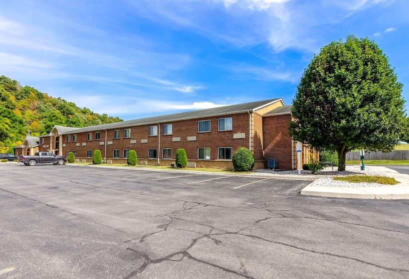 호텔 Comfort Inn Atkinsmarion I81