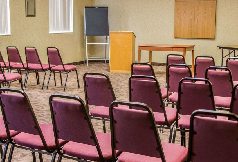 فندق Comfort Inn