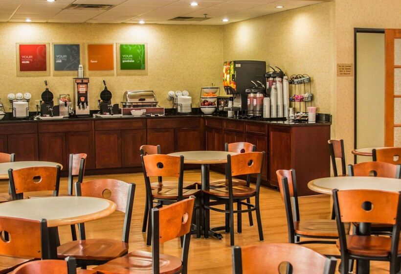 فندق Comfort Inn