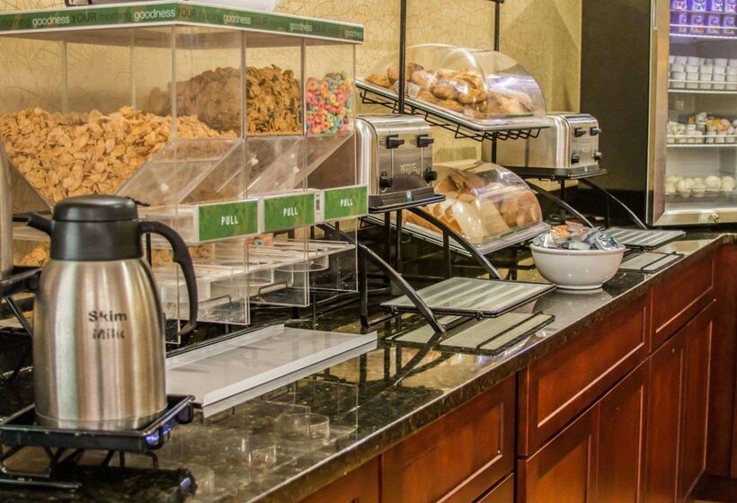 فندق Comfort Inn