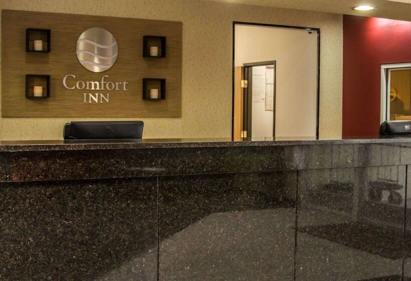 فندق Comfort Inn