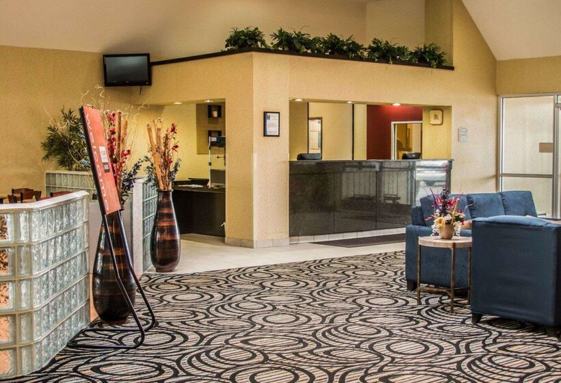 فندق Comfort Inn