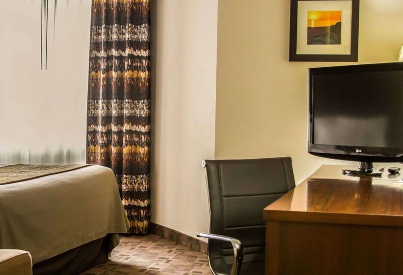فندق Comfort Inn