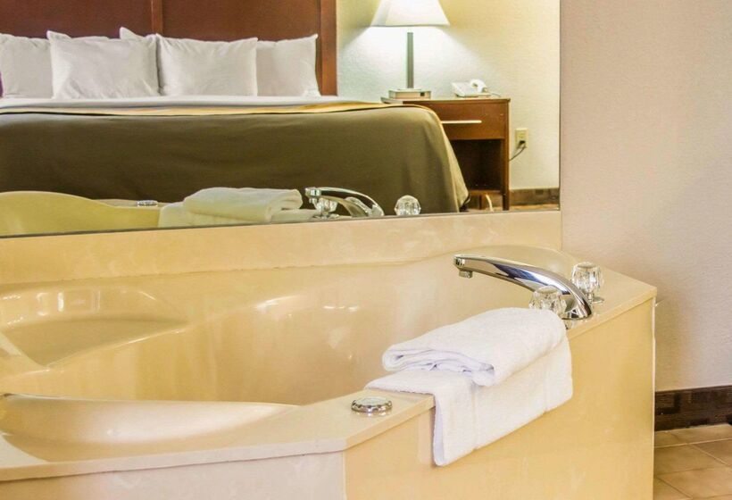 فندق Comfort Inn