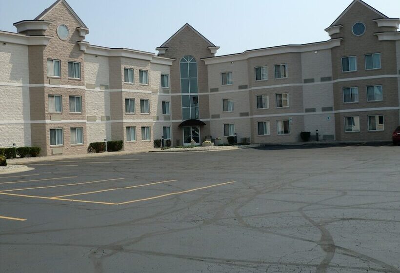 فندق Comfort Inn