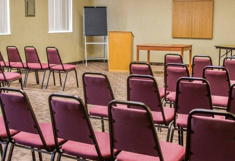 فندق Comfort Inn