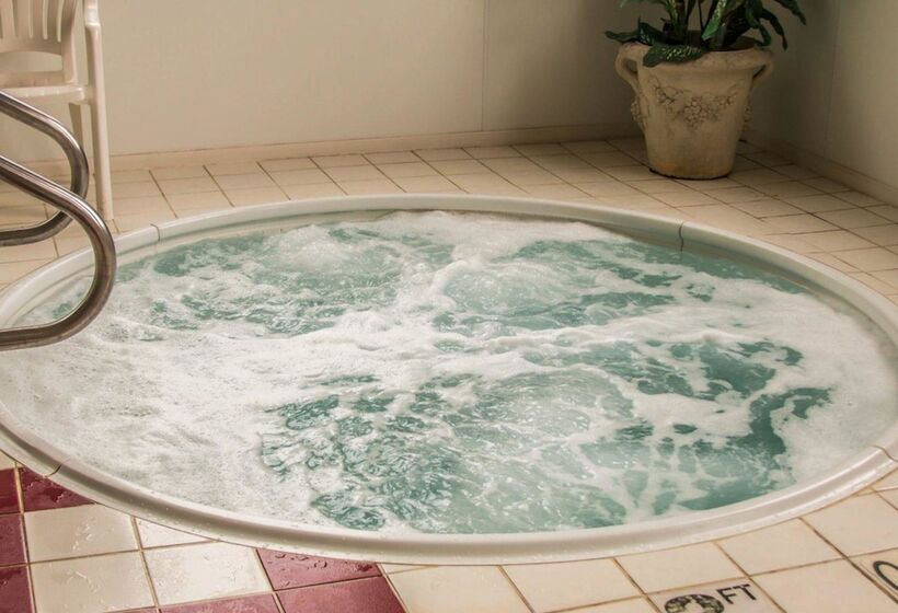 فندق Comfort Inn