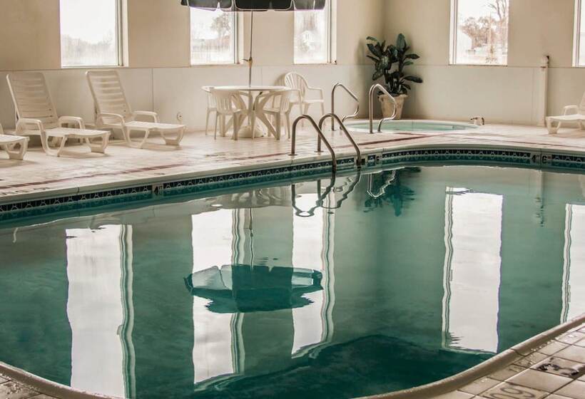 فندق Comfort Inn