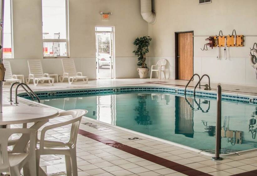 فندق Comfort Inn