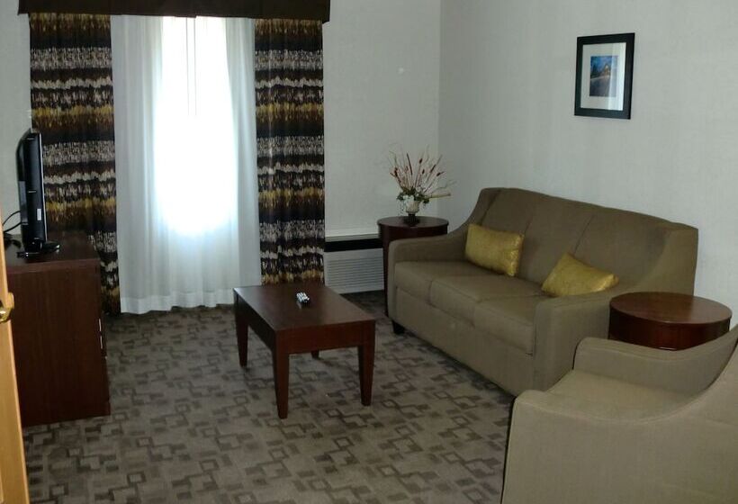 فندق Comfort Inn