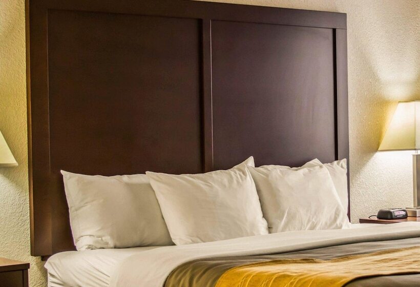 فندق Comfort Inn