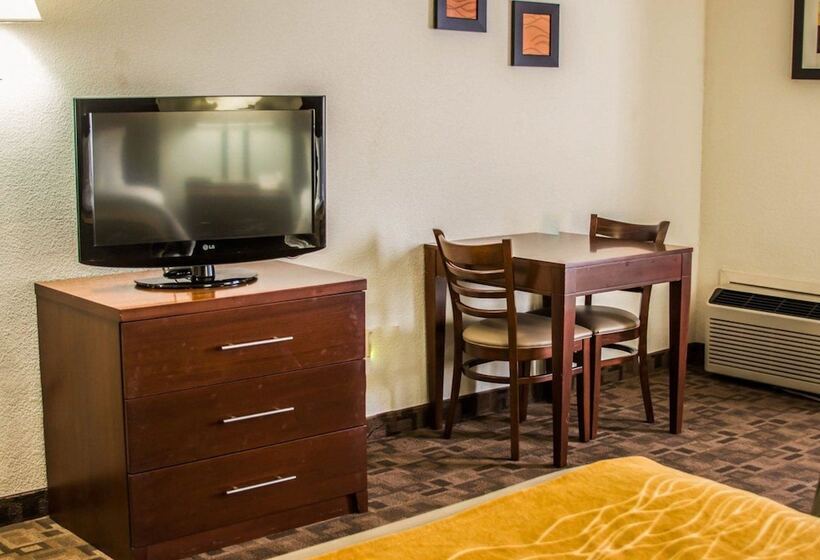 فندق Comfort Inn