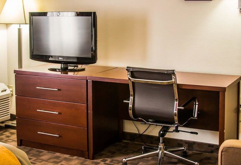 فندق Comfort Inn