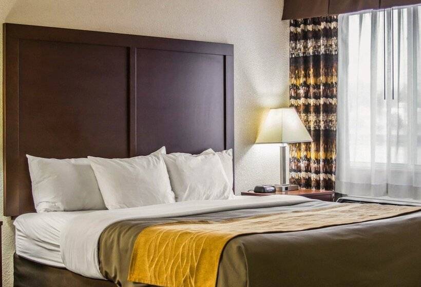 فندق Comfort Inn