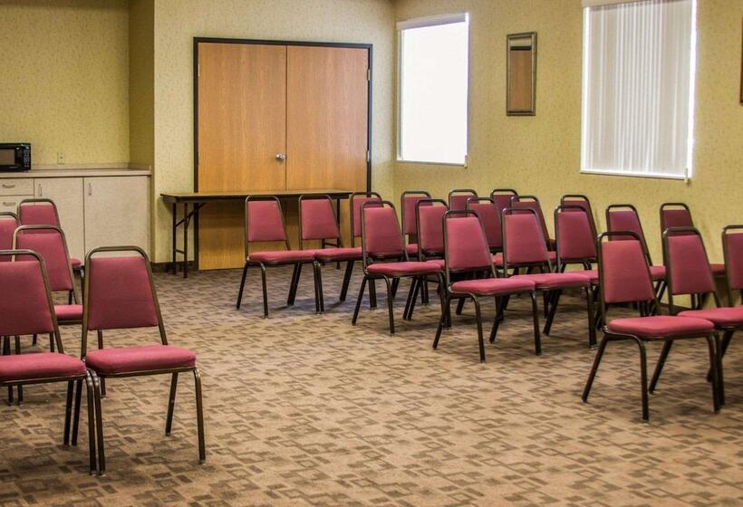 فندق Comfort Inn