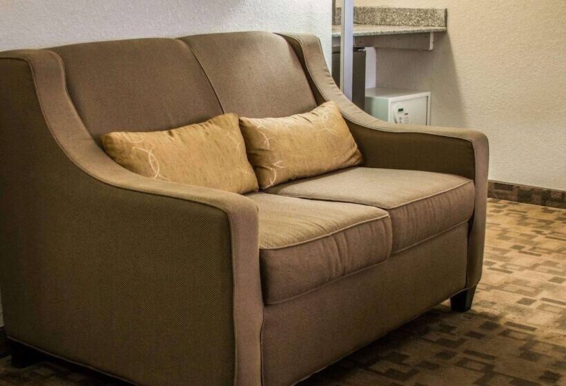 فندق Comfort Inn