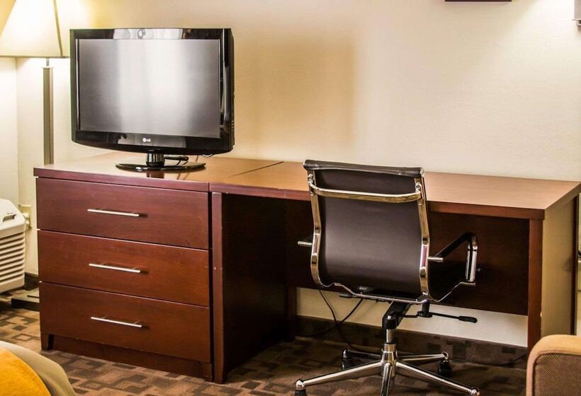 فندق Comfort Inn