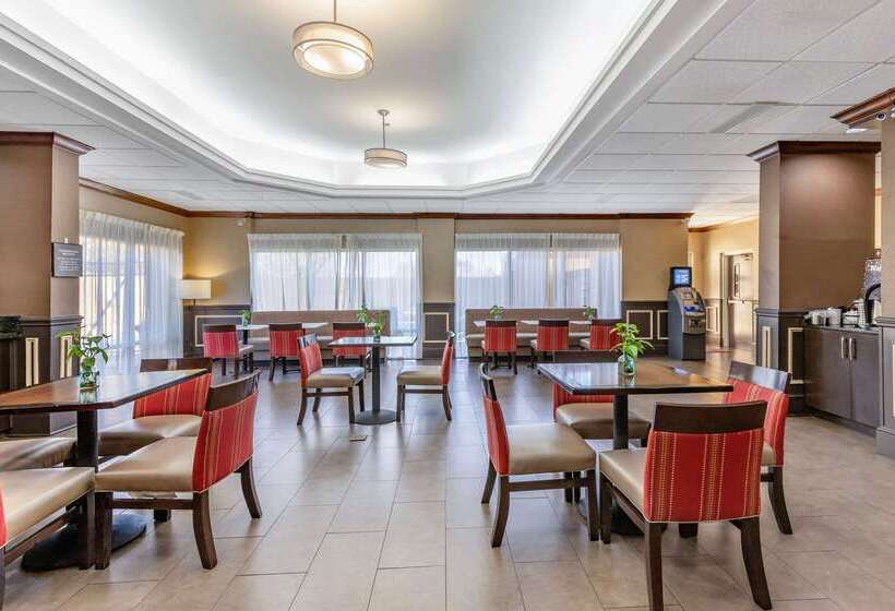 فندق Comfort Inn Blythewood  North Columbia
