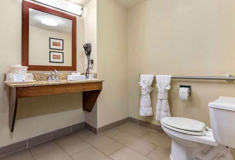 فندق Comfort Inn Blythewood  North Columbia