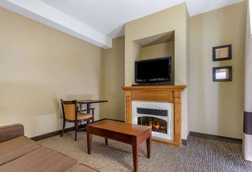 فندق Comfort Inn Blythewood  North Columbia