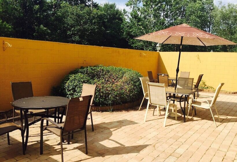 فندق Comfort Inn Blythewood  North Columbia