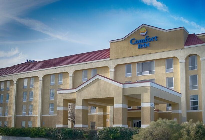 فندق Comfort Inn Blythewood  North Columbia