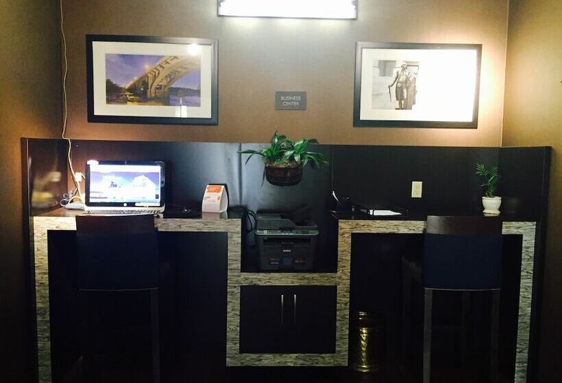 فندق Comfort Inn Blythewood  North Columbia