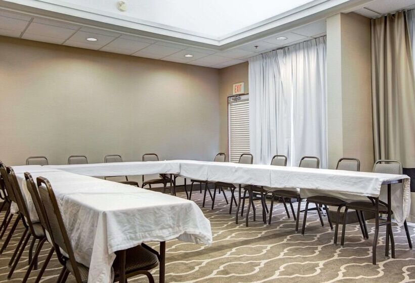 فندق Comfort Inn Blythewood  North Columbia