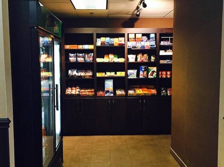 בית מלון כפרי Comfort Inn Blythewood  North Columbia