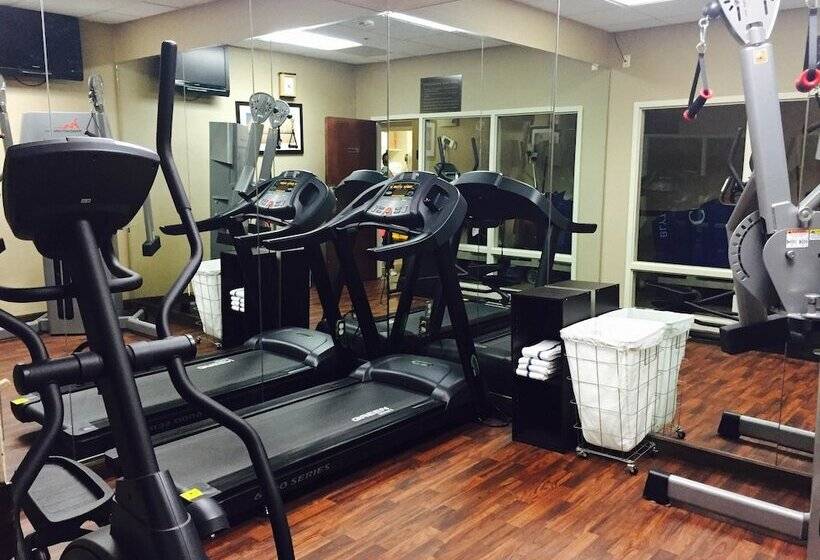 בית מלון כפרי Comfort Inn Blythewood  North Columbia