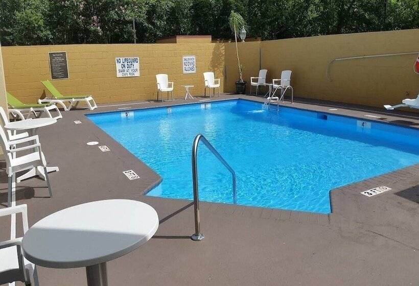 فندق Comfort Inn Blythewood  North Columbia