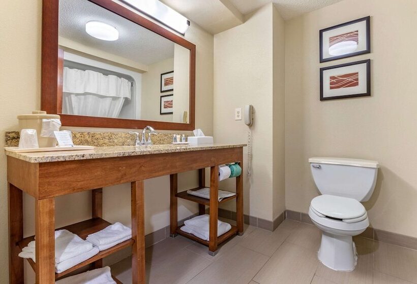 فندق Comfort Inn Blythewood  North Columbia