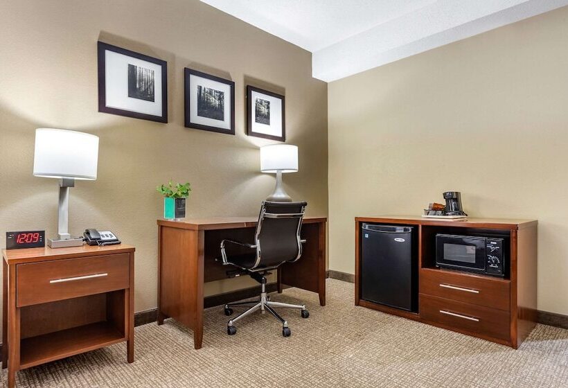 فندق Comfort Inn Blythewood  North Columbia