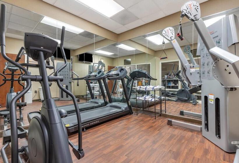 فندق Comfort Inn Blythewood  North Columbia