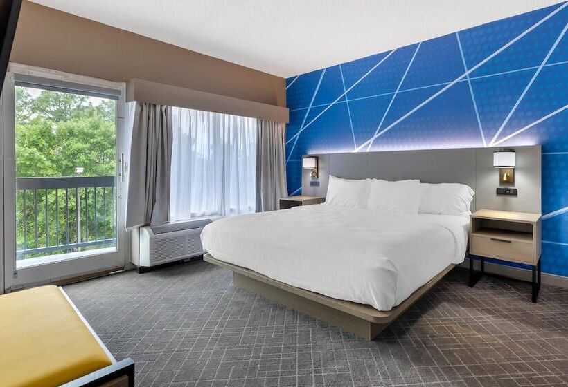 فندق Comfort Inn Blythewood  North Columbia