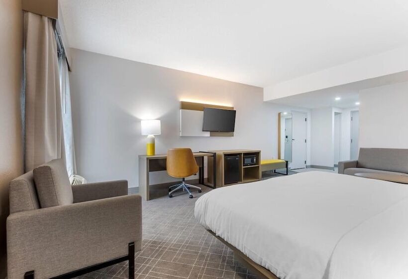 فندق Comfort Inn Blythewood  North Columbia