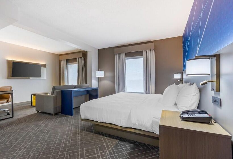 בית מלון כפרי Comfort Inn Blythewood  North Columbia